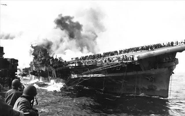 看看一旦美国战争机器开启,真实生产能力到底