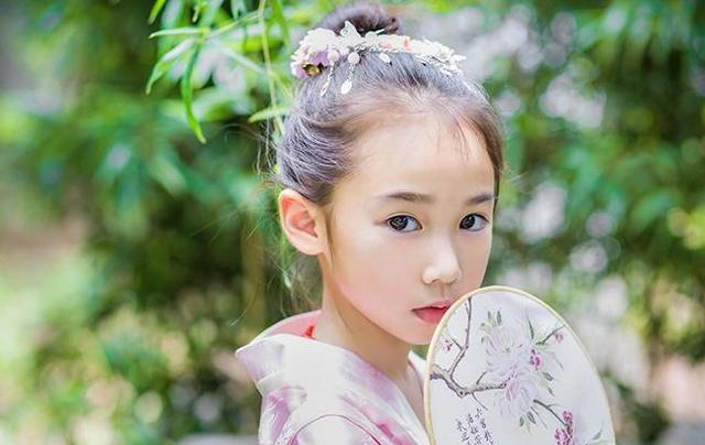 富有中国文化气息,宝宝取名方法,好听又有内涵