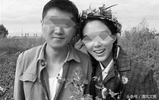 丈夫捡女婴，妻子种地供女孩到研究生毕业，男人却说她是自己亲生