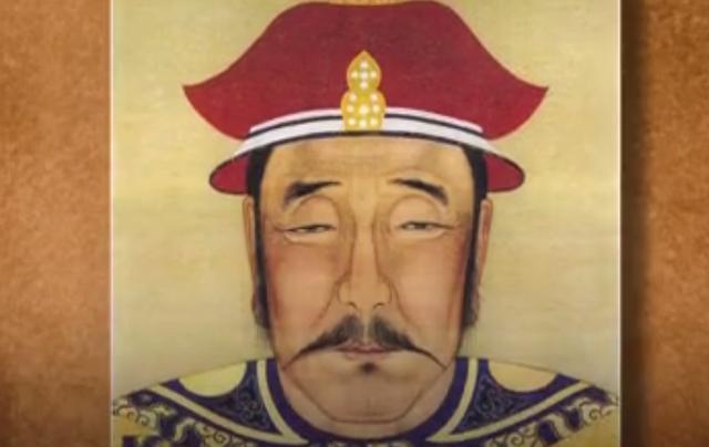 世界历史中这6个男人的子孙最多, 成吉思汗只排第四, 第一是他们