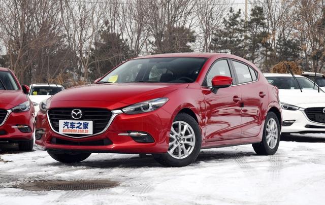 连驾校教练都说这辆车好！