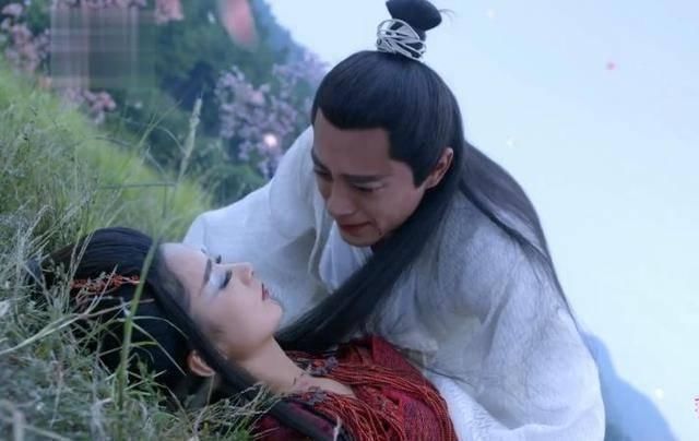 花千骨2已开拍,可以进来看看这篇文章