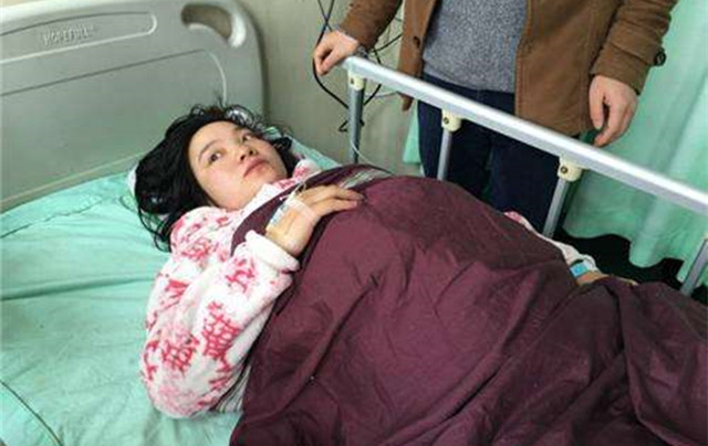 不生孩子有错吗?网友高呼:生孩子是女人的权利