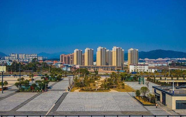 福建超憋屈地级市:风头名气全被下辖县所抢,机