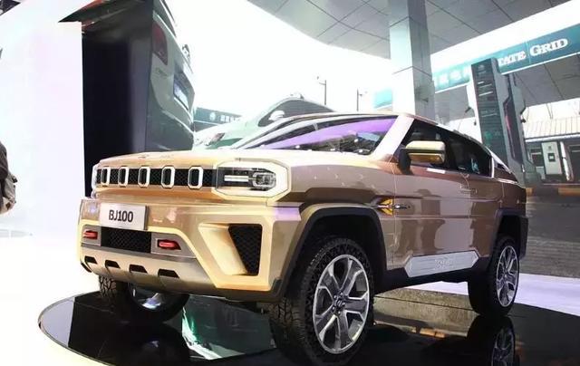售价70万以上的国产SUV 你会买单吗？