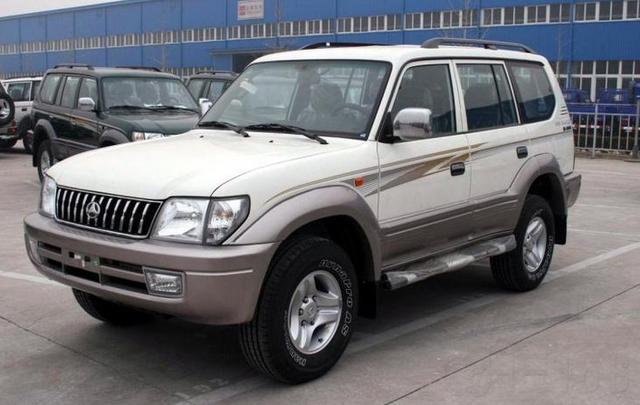 进藏越野车排行榜哪一款最适合你,让你进藏无