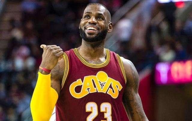 知名籃球評論員：騎士對小喬丹很有興趣 小喬丹也願輔佐詹皇-黑特籃球-NBA新聞影音圖片分享社區