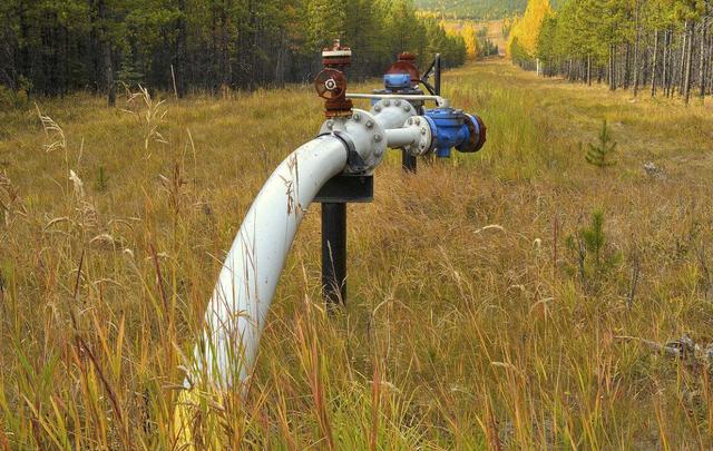 农村煤改气完成之后,这天然气一年需要花多少