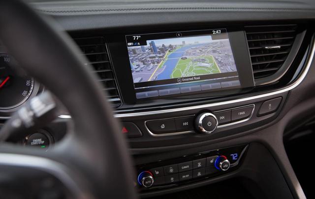 2018别克君越的八个优点和一个致命缺点,老司