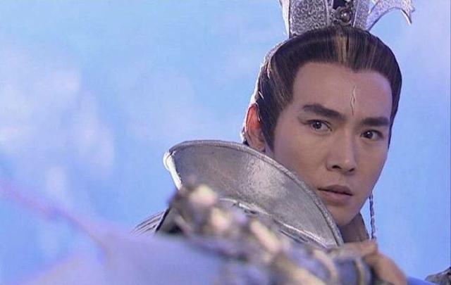 宝莲灯再遭翻拍,粉丝表示二郎神谁敢演?焦恩俊之后再无二郎神