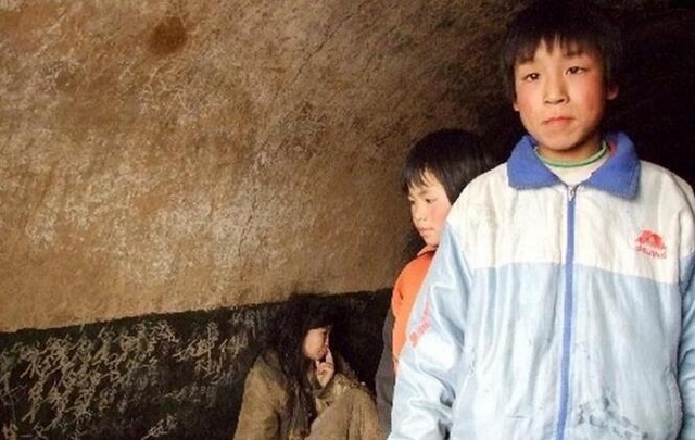 我国拐卖人口的现状_拐卖儿童