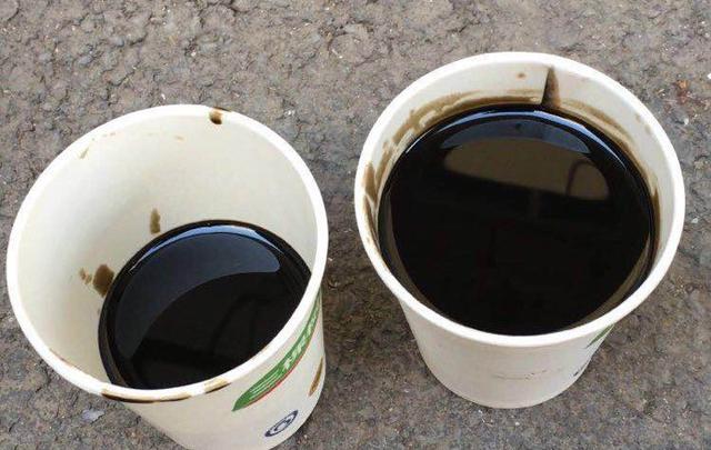 本田十代思域被曝机油异常增多有汽油味,车主