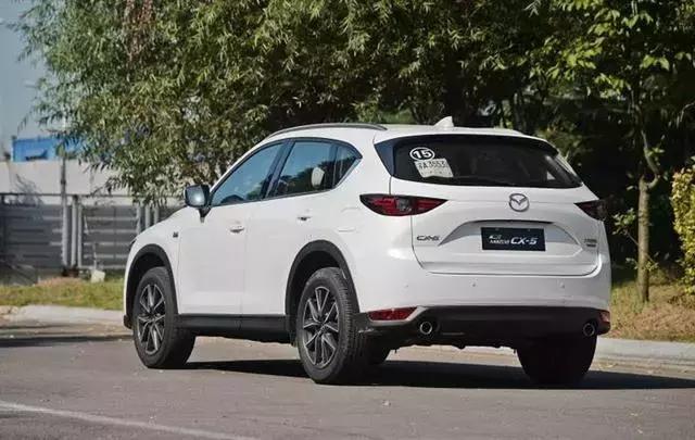 20万出头买合资SUV,省心省油高颜值,就这四款!