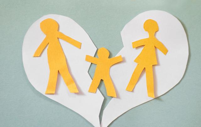 2018婚姻法最新:关于离婚协议有这5点规定,建