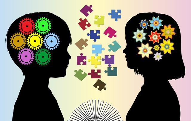 因为爱,所以包容,男女的思维差异就在于此