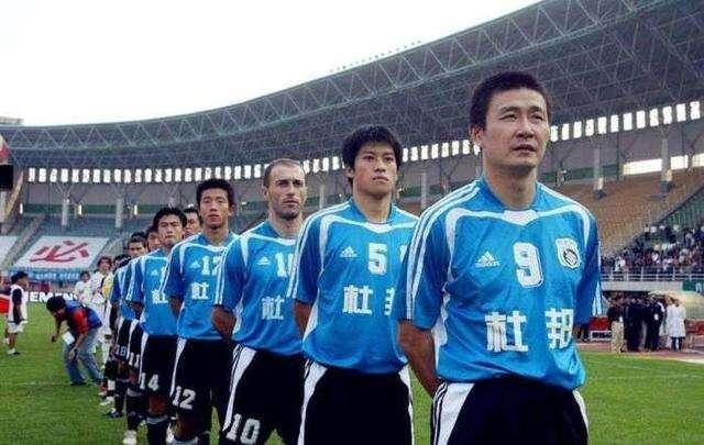 王者归来!王健林与万达入主中超 大连与中国足球的春天还会远吗