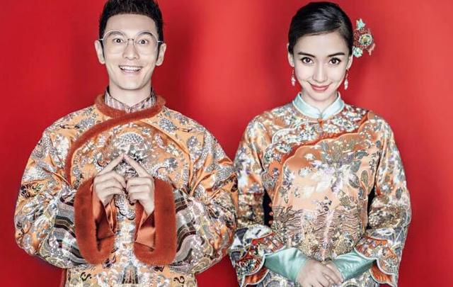 明星们给孩子取名太随意！就服陈赫，不怕女儿长大了打死你吗？