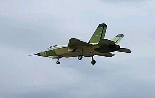 巴基斯坦五代机抛弃土耳其 重新寻求中国帮助