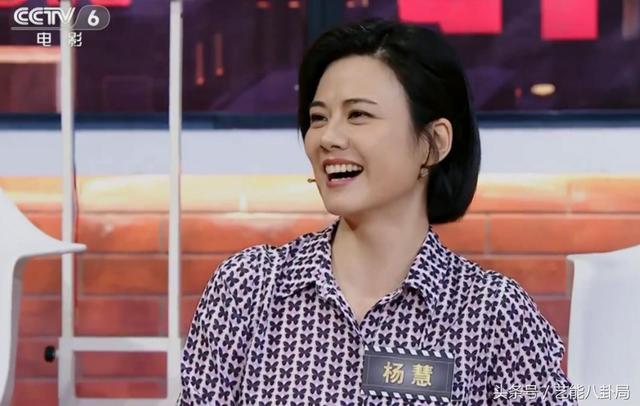 《芳华》主人公原型杨慧曝光,年近60岁颜值比女主还高!