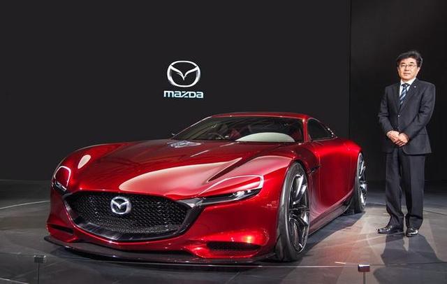 同级主动安全标竿正18年Mazda3增配主动车距控制系统｜！