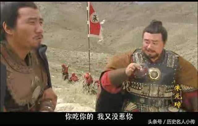 一明朝将领太弑杀,此地不改名百姓不敢住,最终遭报应暴毙而亡!