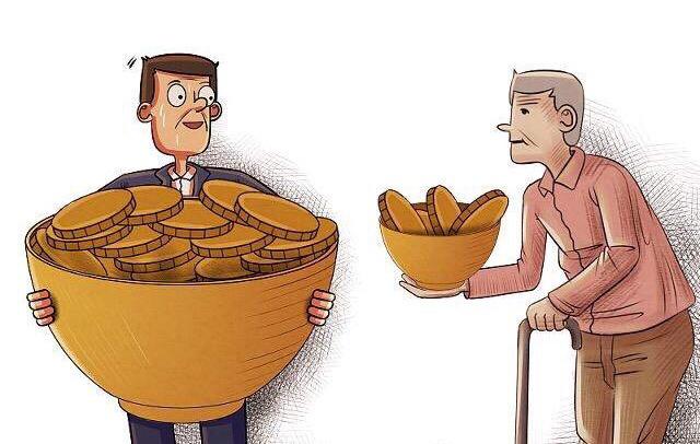 2018年新改革:这3类事业单位编制将转为行政