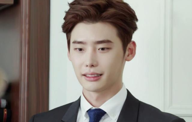 那些年我们一起追过的韩剧男主，哪位的西装让你惊艳到?