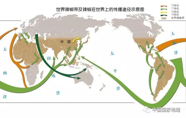 被科学家逐出五味的辣味,凭什么还能凌驾于其