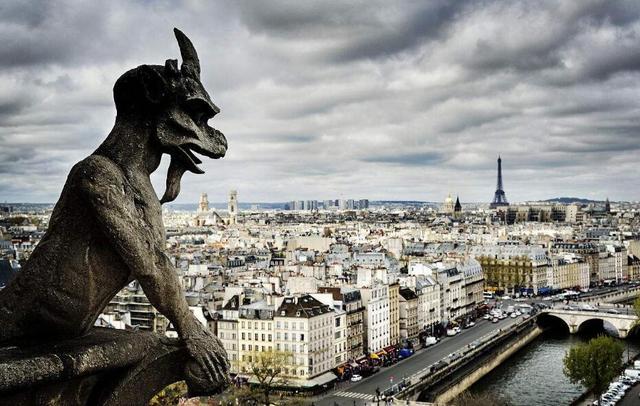 法国留学面签最常被问到的问题!