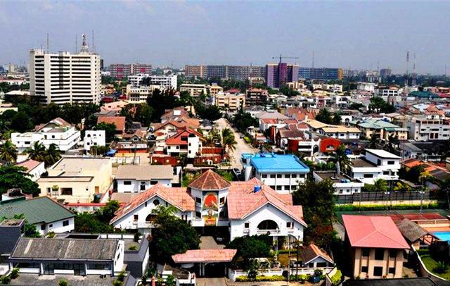 非洲最牛的国家,能抵上两个南非,一个半埃及,国