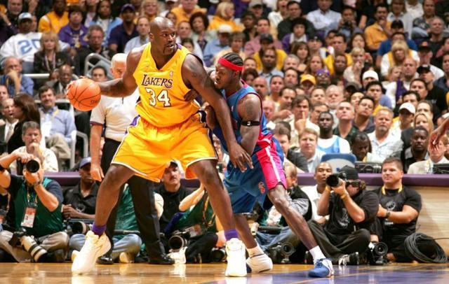 奥尼尔怒喷快船!他说的话你同意吗?