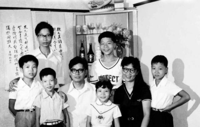 个孩子5个博士,这个博士爸爸的数学启蒙方法,