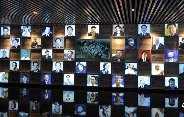 2017中国大学培养院士数量排行榜, 这一所高校