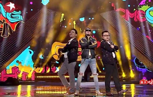 酷狗直播歌单偏心女神?莫文蔚叶秉桓上演《美