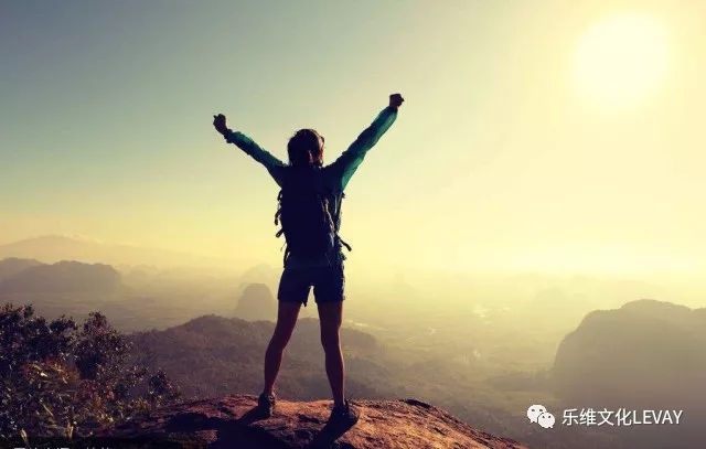 乐维文化:怀揣梦想 笃定前行