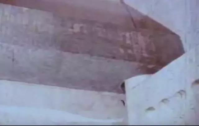 明十三陵的定陵石门有何巧妙之处?!