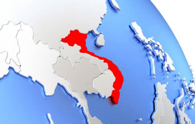 越南网友:广西人均GDP是我们两倍,南宁比河内