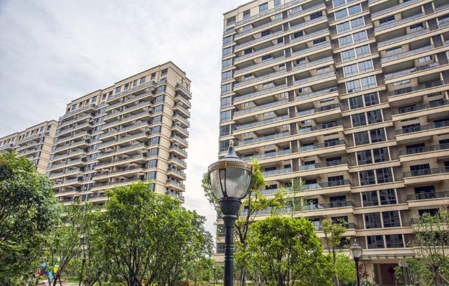 楼层风水讲究?你最适合住几楼?忌讳楼层