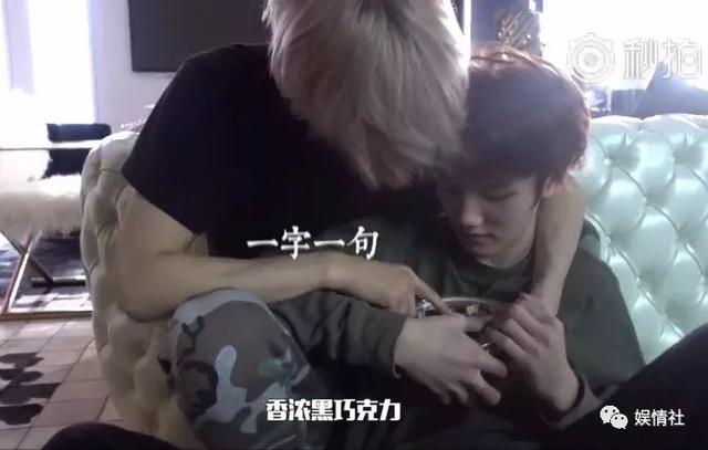 包吃包住包出道,这家以餐饮起家的娱乐公司刷