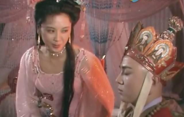 《西游记》看过无数遍,《女儿情》那段禁忌之恋你听懂了吗?