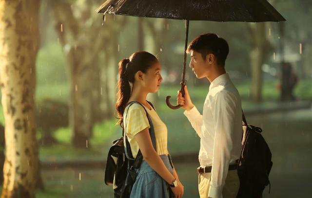 《一路繁花相送》是何以笙箫默的续集?剧里的蛛丝马迹让人串戏