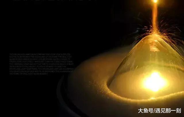 神奇沙漏灯, 解决你的失眠大难题, 让你尽情享受美好睡眠时光