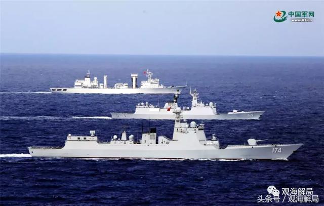 中国最强驱逐舰舰长,当选全国人大代表