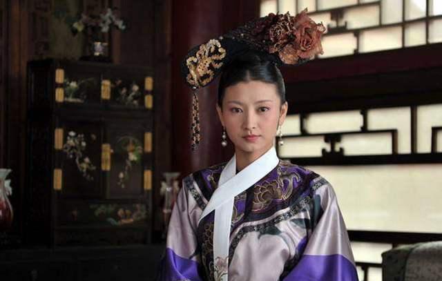 雍正大干沈眉庄