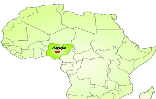 非洲最牛的国家,能抵上两个南非,一个半埃及,国