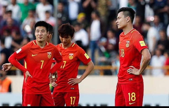 爆料:为何国脚在俱乐部与在国足的水准差距大