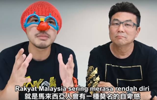 新加坡人:这6大点,让我们羡慕死马来西亚人了