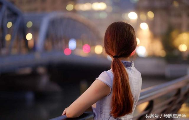 教你直断八字:子卯相刑,门无礼德