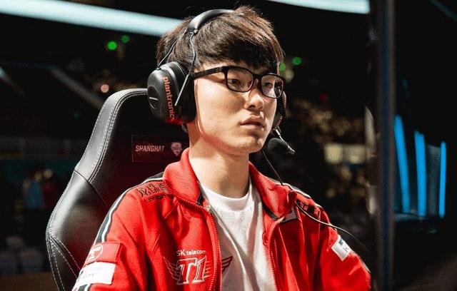 2018年LCK春季赛名单公布!Pawn成为替补,揭