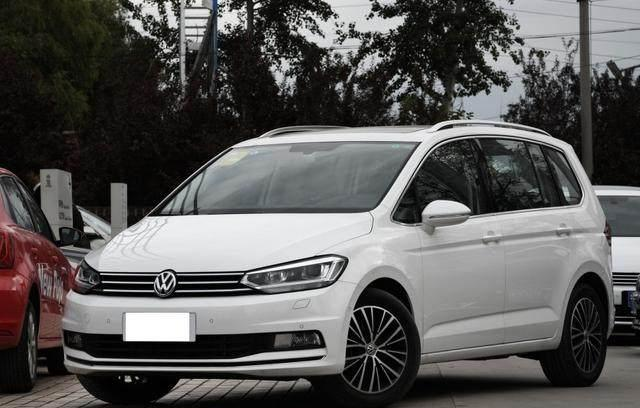 性价比最高的大众车,可以进来看看这篇文章